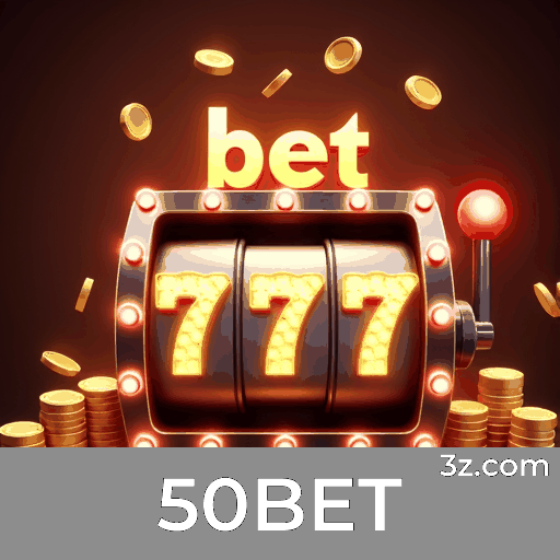 Login 50BET seguro