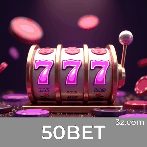 Bônus exclusivo de R$99 + 50 giros grátis para download do APK 50BET